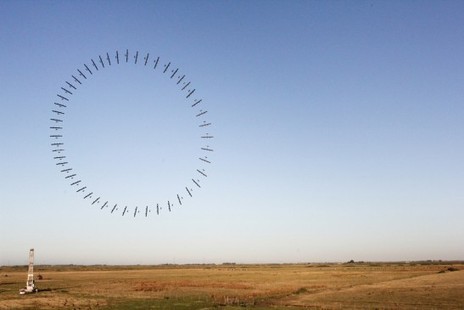 Demain, les éoliennes seront invisibles | Build Green, pour un habitat écologique | Scoop.it