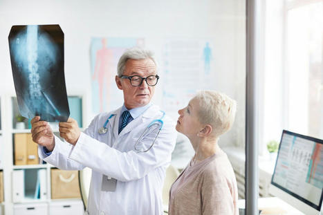 Idiopathic Scoliosis: EP's Chiropractic Team&nbsp;| Call: 915-850-0900 or 915-412-6677 | Spine Health & Spinal Hygiene | Scoop.it