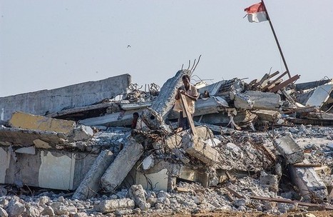 Despite growth, one in 10 Asians live in extreme poverty | Stage 5 Human Wellbeing | Scoop.it