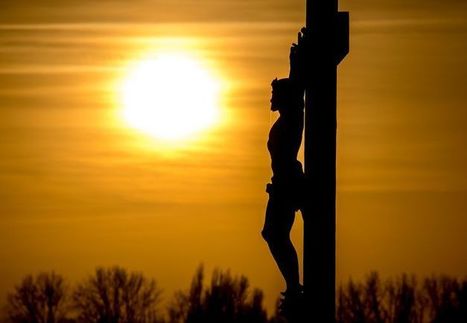 Brève encyclopédie du monde : "Le christianisme, un chamanisme solaire | Ce monde à inventer ! | Scoop.it