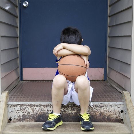 Victims of bullying live with the consequences for decades, study says | Bullying | Scoop.it