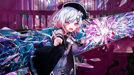 Magical Girl Witch Trials&rsquo; English, Spanish and French translations complete, developers ask for more patience as small team handles final work | Metaglossia: The Translation World | Scoop.it