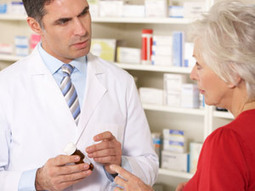 Glucose Control Better With Pharmacist Help | Critical Limb-Threatening Ischemia (CLTI) | Scoop.it