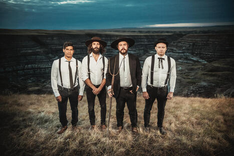 Le Petit Bulletin Lyon - Lyon et ses concerts : 12 variations sur le mois de Mars - 05.03.2026 | Le Sucre - revue de presse | Scoop.it