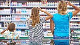 Wie Werbung die Kleinsten lockt  | Medien & Informatik – Zyklus 1 | Scoop.it