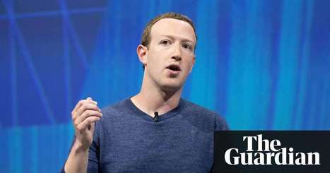 Facebook launches Disclaimers on Political Ads showing who bought them&nbsp; | Internet of Things - Company and Research Focus | Scoop.it