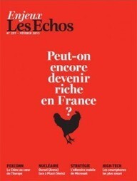 DIALOGUES : deux exemples de dialogues entre &laquo;&nbsp;parties prenantes&nbsp;&raquo; | Le Collectif | Innovation, D&eacute;veloppement Durable, RSE | Scoop.it