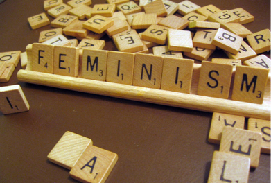 Feminism in YA Fiction | Fabulous Feminism | Scoop.it