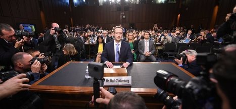 Why Facebook's Biggest Problem Isn't Fake News or Privacy, It's Mark Zuckerberg | Share-ownership structure | Scoop.it