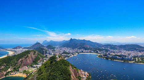 Bucket list: See the seven natural wonders of the world | Customer service in tourism | Scoop.it