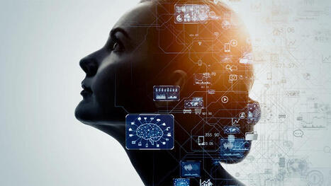 Assises de l'Intelligence Artificielle de l'Université : perspectives critiques et pratiques créatives | Intelligence artificielle générative et pédagogie | Scoop.it