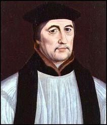 England Under The Tudors: Bishop Stephen Gardiner, (c.1493-1555) | A-level: Tudors | Scoop.it