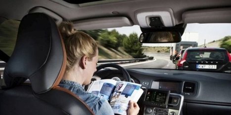 Le congrès mondial "Intelligent Transport Systems" testera nos véhicules du futur | Atouts pour s’implanter et se développer en Nouvelle-Aquitaine | Scoop.it