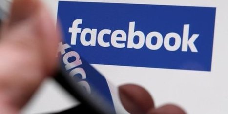 "Marketplace", la plate-forme Facebook de petites annonces arrive en France | E-Commerce & MarketPlace | Scoop.it