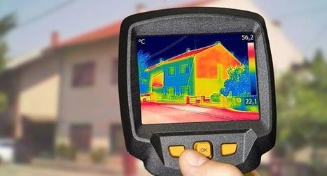 OVERVIEW | Financing energy efficiency in buildings | Energy Transition in Europe | www.energy-cities.eu | Scoop.it