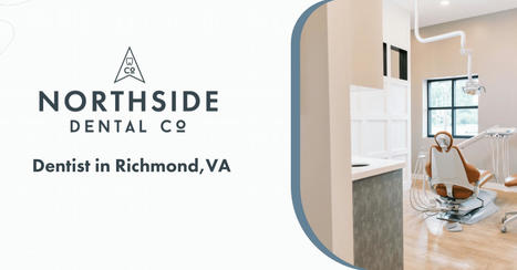 Dentist in Richmond VA | denturesrichmondva | Scoop.it