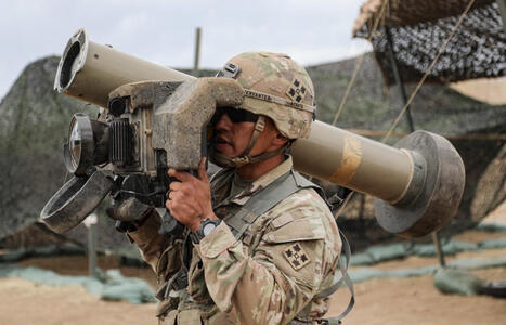 U.S. Army wants to keep buying Javelin missiles for 10 more years | DEFENSE NEWS | Scoop.it