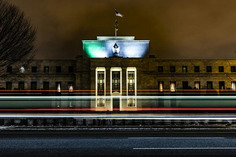 Federal Reserve&rsquo;s Digital Dollar Push Worries Wall Street - Bloomberg | Cryptocurrencies and NFT Report | Scoop.it