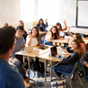 Initiatives locales et paroles d'acteurs