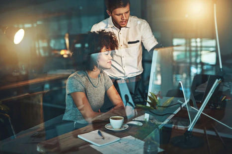 Minería de datos: Qué es y por qué es importante | SAS | Logística y Procesos | Scoop.it