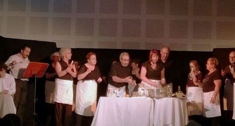 «La bataille des chefs» s'est bien terminée | Lacroix-Falgarde | Scoop.it