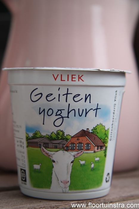 6 Redenen Waarom Geitenmelk Beter Is Dan Koemel