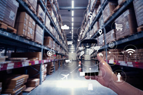 Supply chain : de l'intérêt d'une data de qualité pour mesurer l'impact carbone | Regards croisés sur la transition écologique | Scoop.it