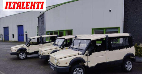 Ostivat uuden auton, mutta kilpi&auml; ei heru &ndash; "Valtio on osallinen huijaukseen" | 1Uutiset - Lukemisen t&auml;hden | Scoop.it