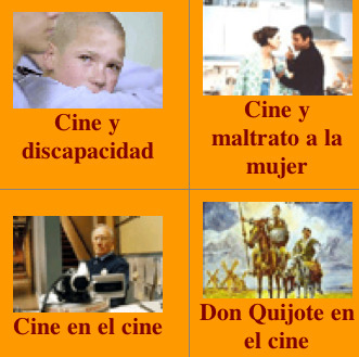 Cine y educación - Recursos para maestros | Re-pensar la educación desde el cine | Scoop.it