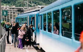 Overtourism – oder einfach nur Dichtestress? | (Macro)Tendances Tourisme & Travel | Scoop.it