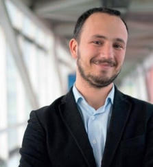 Interview Laurent Courtois, Président de PÔLÉNERGIE | rev3 - la 3ème révolution industrielle en Hauts-de-France | Scoop.it