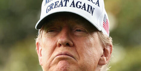 'Has-been warmonger': Iran levels new insult while fact checking Trump - Raw Story | Backstabber Watch | Scoop.it