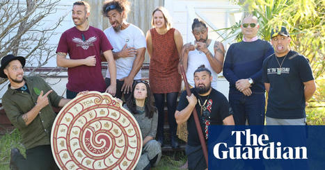 ‘They help us stay connected’: how Māori games enthusiasts are reviving tradition | Physical and Mental Health - Exercise, Fitness and Activity | Scoop.it