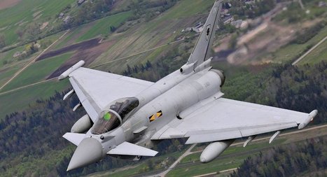 L'attach&eacute; militaire britannique convoqu&eacute; au minist&egrave;re russe de la D&eacute;fense; des excuses vaseuses | ACTUALIT&Eacute; | Scoop.it