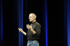 The Steve Jobs Anti-Eulogy - BNET (blog) | Startup Revolution | Scoop.it