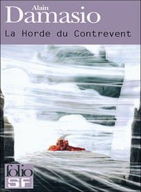 Avis sur le livre La Horde du Contrevent (2004) par Musardises - SensCritique | J'écris mon premier roman | Scoop.it