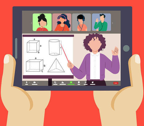 RIED: Una propuesta de modelo de evaluación de la calidad en e-learning | E-Learning - Digital Technology in Schools - Distance Learning - Distance Education | Scoop.it