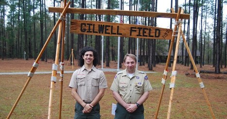 Massive research study will examine how adults, Scouts work together | Boy Scouts of America | Scoop.it