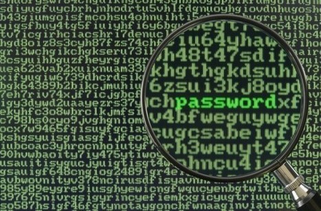 ErsatzPasswords : L’arme ultime contre le piratage de données ? | Libertés Numériques | Scoop.it
