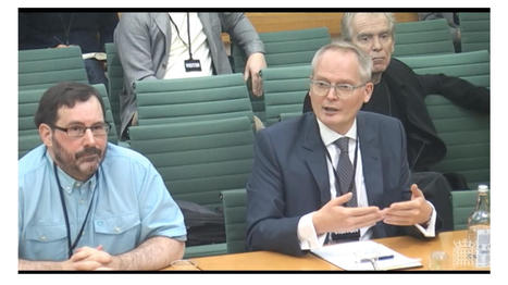 Former Spotify economist Will Page causes a stir with equitable remuneration report - Music Ally | Live Music Industry News | Scoop.it