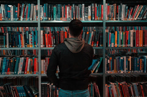La commission de surveillance des publications jeunesse se renouvelle | L'actualité des bibliothèques | Scoop.it