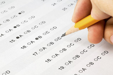 Only 7 Percent of Teachers Believe in Standardized Tests - Education - GOOD | Eclectic Technology | Scoop.it