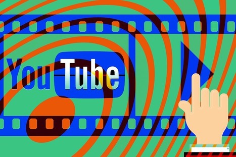 Five things every teacher should be able to do on YouTube ~ Educational Technology and Mobile Learning | Creative teaching and learning | Scoop.it