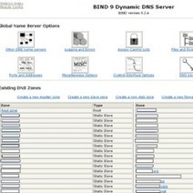 Une faille critique dans le serveur DNS Bind pourrait perturber l'Internet - Le Monde Informatique | ICT Security-Sécurité PC et Internet | Scoop.it
