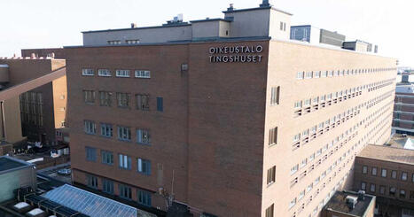 Svenska Yle: Isännöitsijä kavalsi yli miljoonan taloyhtiöiltä Helsingissä | Uusimaa | Yle | 1Uutiset - Lukemisen tähden | Scoop.it