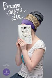 Tu t'es vu quand t'as lu ? Et quand tu lis, t'es qui ? ActuaLitt&eacute; - Les univers du livre | -th&eacute;caires | Actualit&eacute;(s) des Biblioth&egrave;ques | Scoop.it