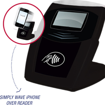 US Bank taps NFC to enable mobile payments on iPhones | Tendances du m-tourisme | Scoop.it