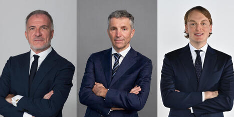 MFE Plays to TV's Strengths with Cross-European Simultaneous Reach Ad Format | TV Press Review | Scoop.it
