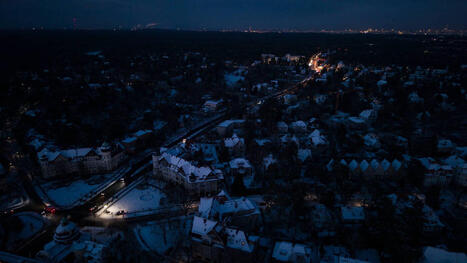 Nach Anschlag und Stromausfall: Von wegen staatliches Schutzversprechen&nbsp;&ndash; gute Nacht, Berlin! | Kompass-Aktuell | Scoop.it