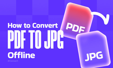 How to Convert PDF to JPG Offline [Step-by-Step Guide] | SwifDoo PDF | Scoop.it